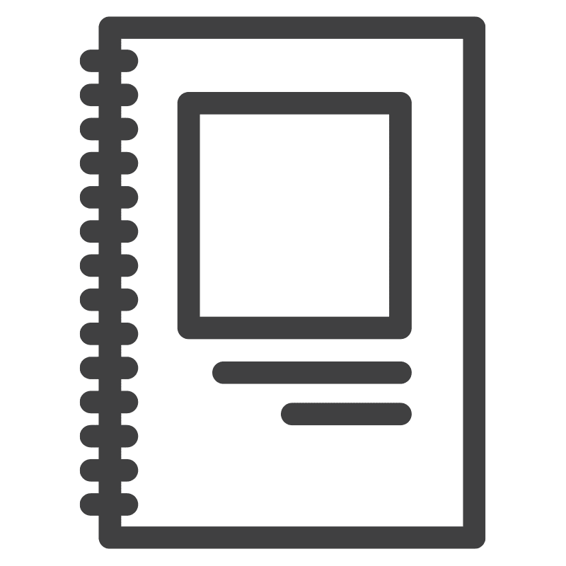 World Arts Printing Bindery Icon
